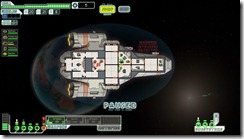 FTL: Faster Than Light